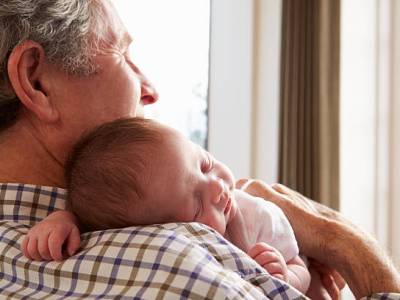 The Thought of&nbsp;You